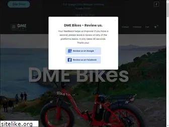 dmebikes.ie