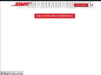 dmebrewing.com