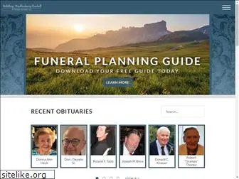 dmefuneral.com