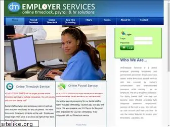 dmemployerservices.com