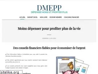 dmepp.com