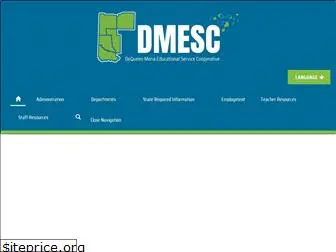 dmesc.org