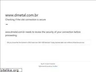 dmetal.com.br