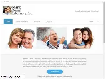 dmfdentallab.com