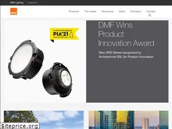 dmflighting.com