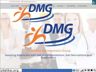 dmg-at-work.com