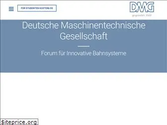 dmg-berlin.info