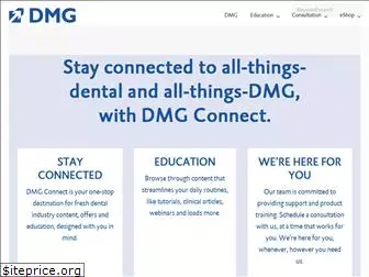 dmg-connect.com