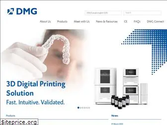 dmg-dental.com