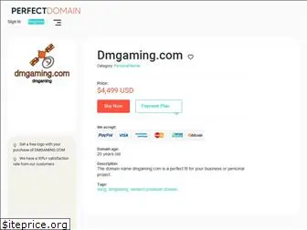 dmgaming.com