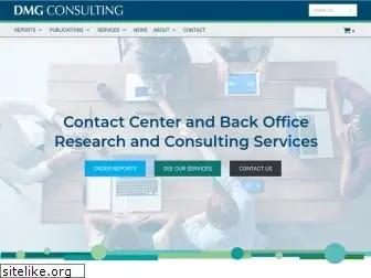 dmgconsult.com