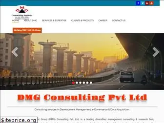 dmgconsulting.org