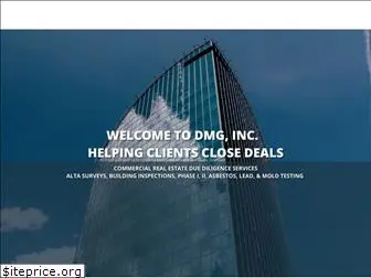 dmgcorporate.com