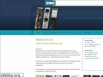 dmgcsl.co.uk