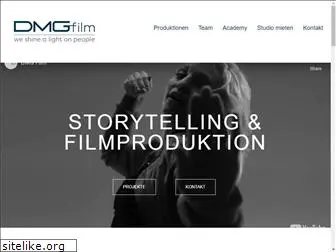 dmgfilm.com