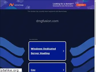 dmgfusion.com