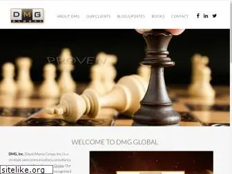 dmghq.com