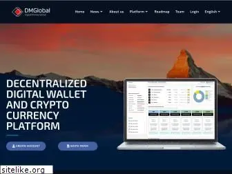 dmglobal.io