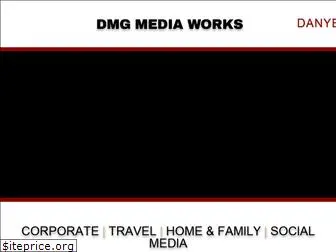 dmgmediaworks.com