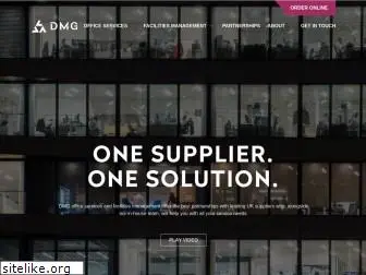 dmgoffice.co.uk