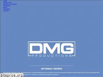 dmgproductions.org