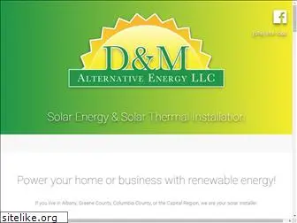 dmgreenenergy.com