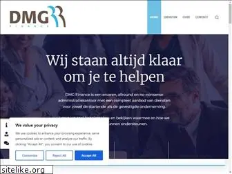 dmgroep.nl