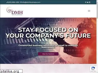 dmhbusiness.com