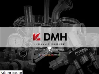 dmhfrance.com