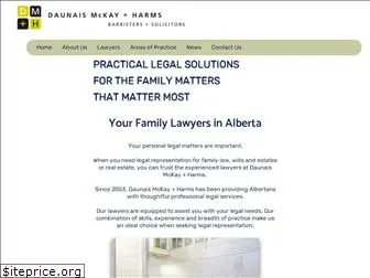 dmhlaw.ca