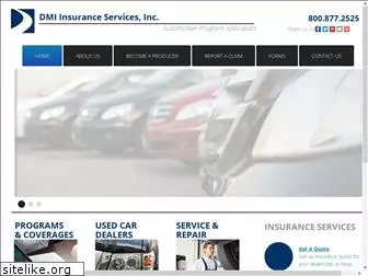 dmi-insurance.com