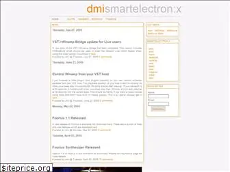 dmi.smartelectronix.com