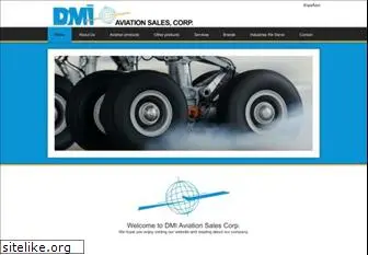 dmiaviation.com