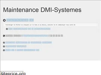 dmidata.fr