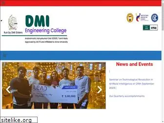 dmiengg.edu.in