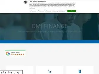 dmifinance.com