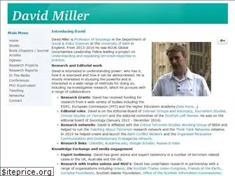 dmiller.info