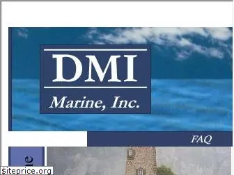 dmimarine.com