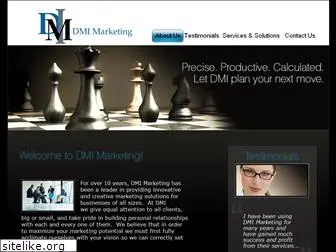 dmimarketing.com