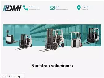 dmindustrial.mx