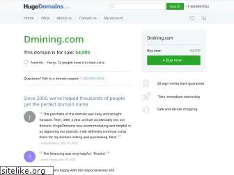 dmining.com