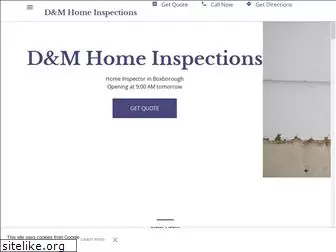 dminspection.com