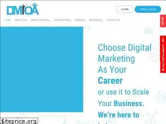 dmioa.com