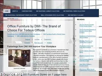 dmiofficefurniturereview.com