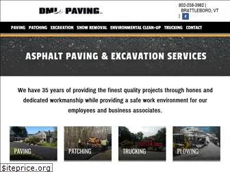 dmipaving.com