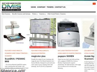 dmiscorp.com