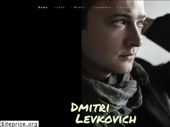 dmitrilevkovich.com