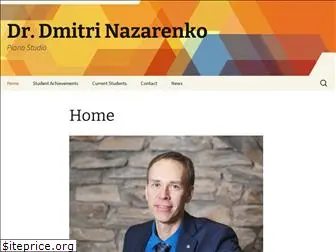 dmitrinazarenko.com