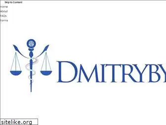 dmitrybykmd.com