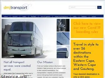 dmjtransport.com